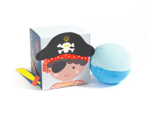 A Pirate's Life Bath Balm