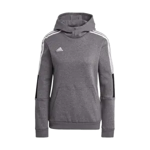 Adidas Tiro 21 Womens Sweat Hoodie