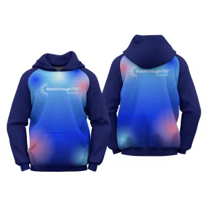 Breakthrough T1D 2024 HOODIE