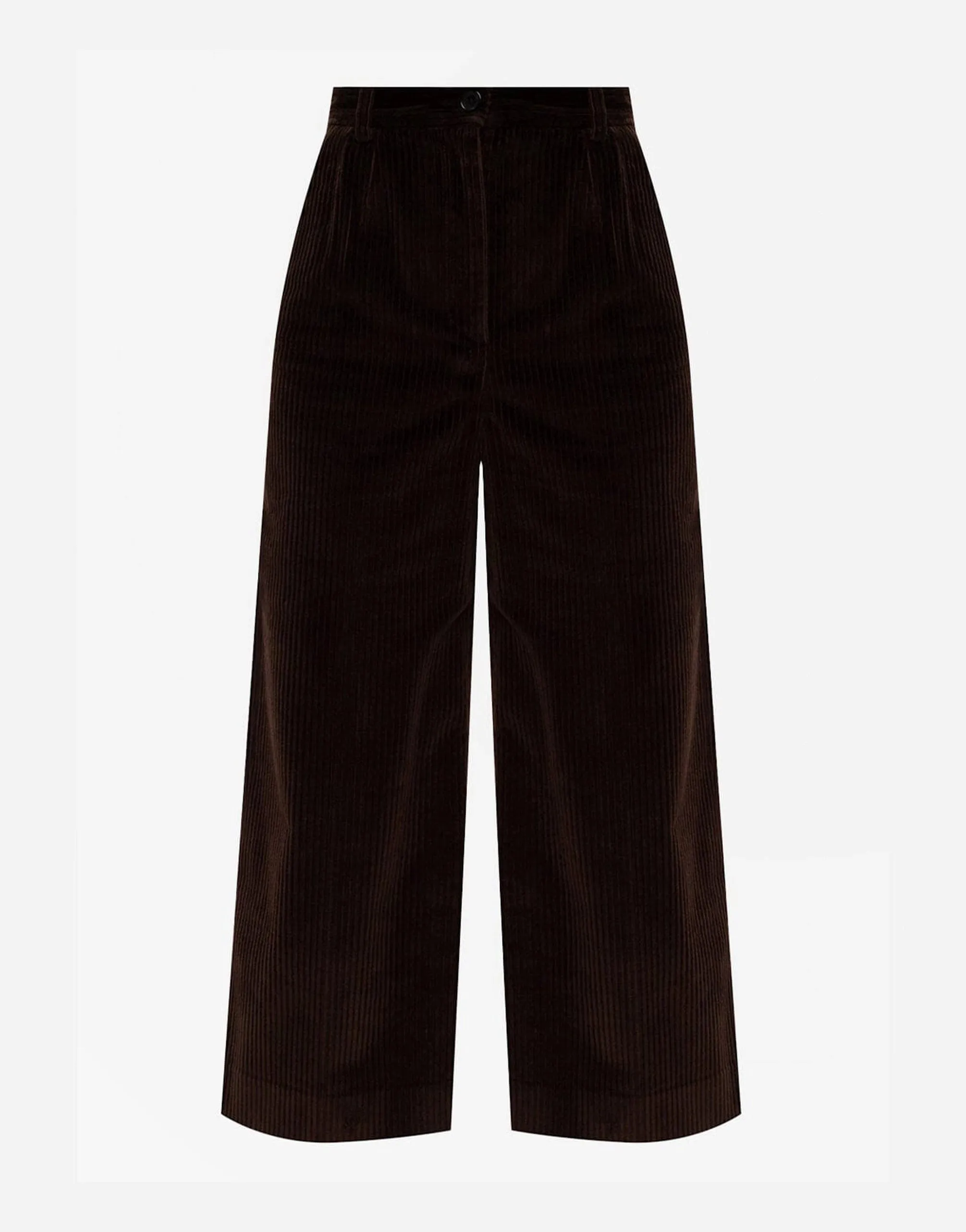 Corduroy Cotton Pants