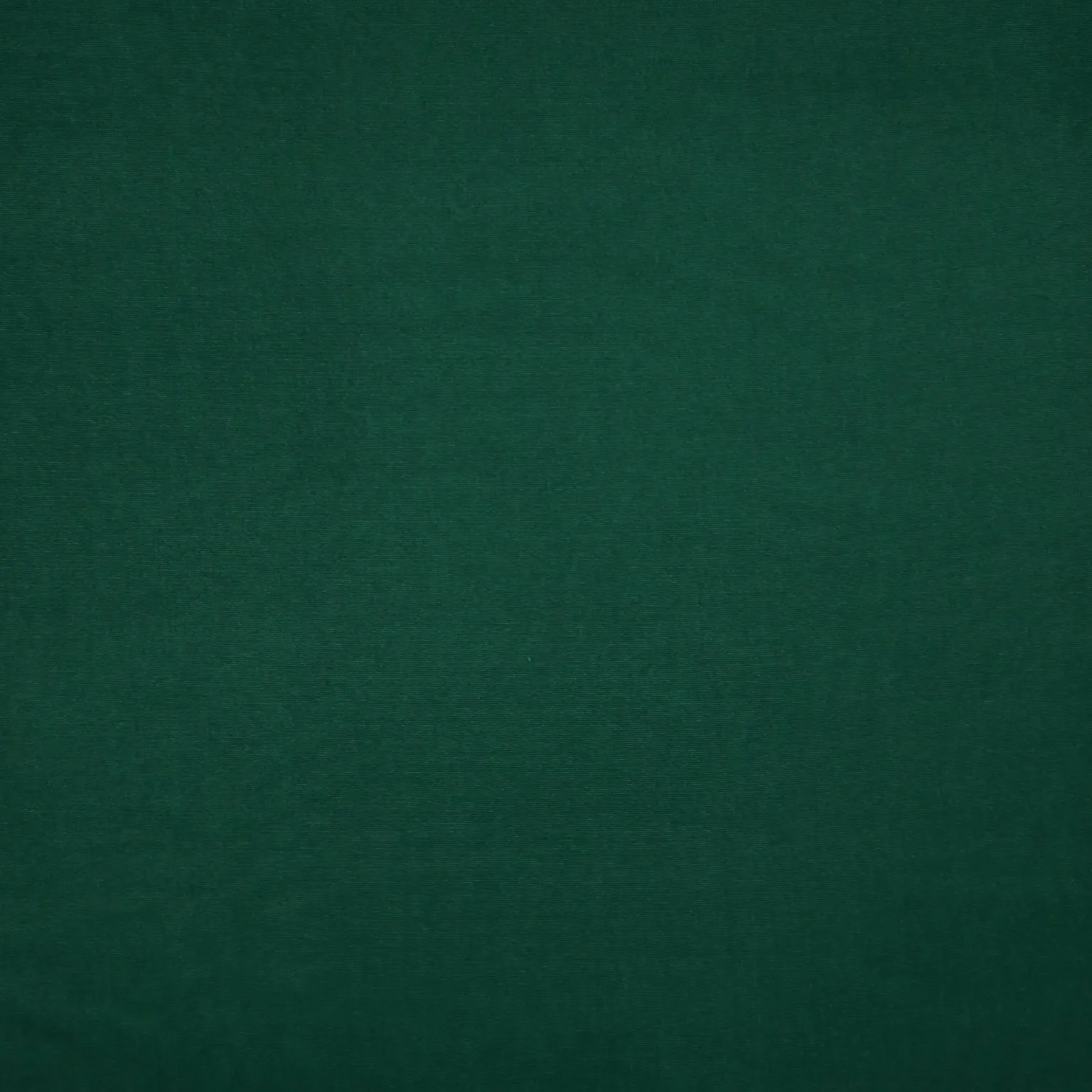 Dark Green Solid Micro Velvet Fabric