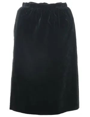 Evan Picone Pencil Skirt - S