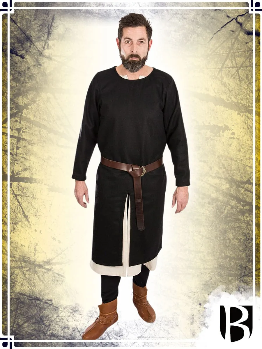 Everard Tunic