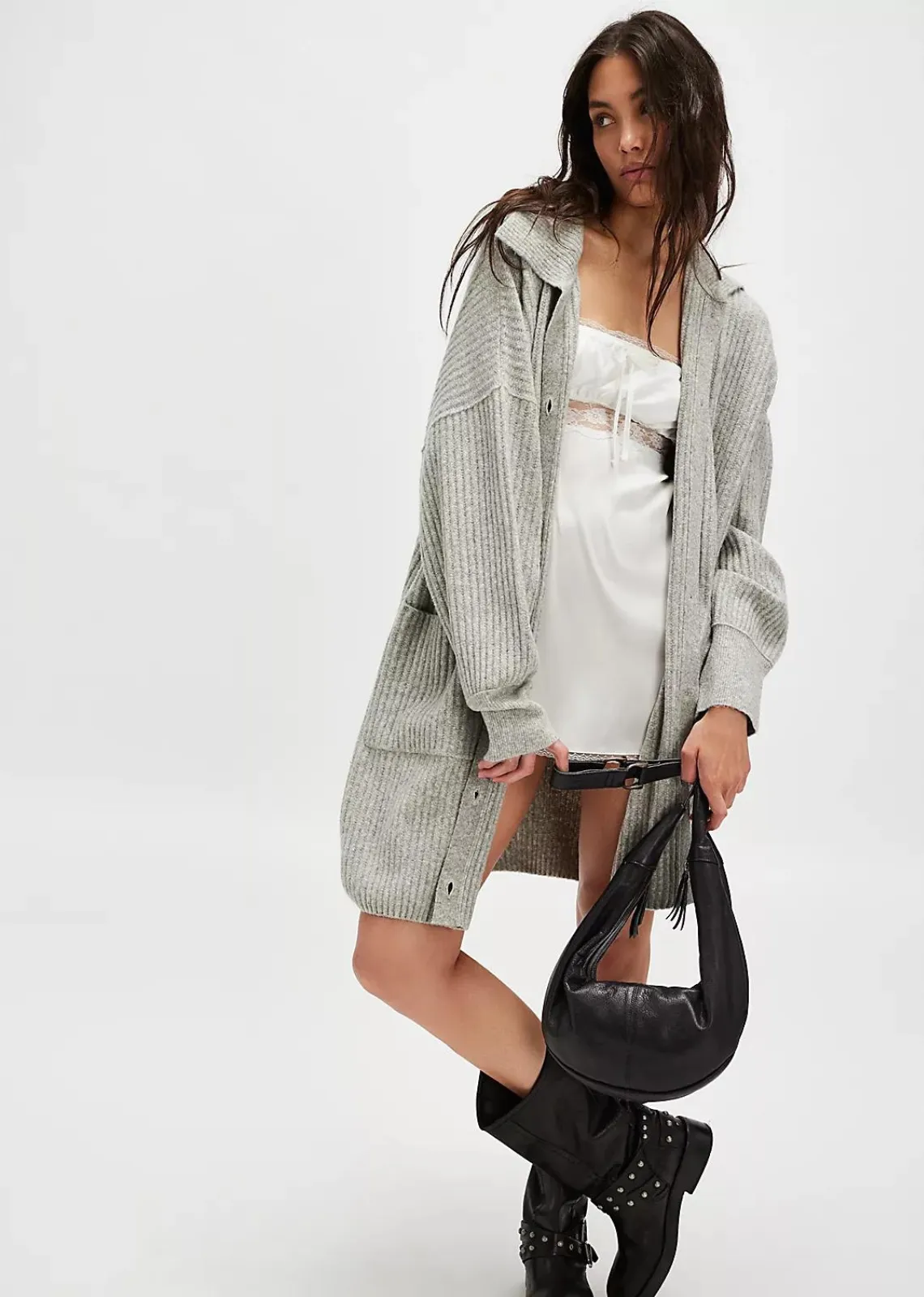 Free People Emmy Cardi