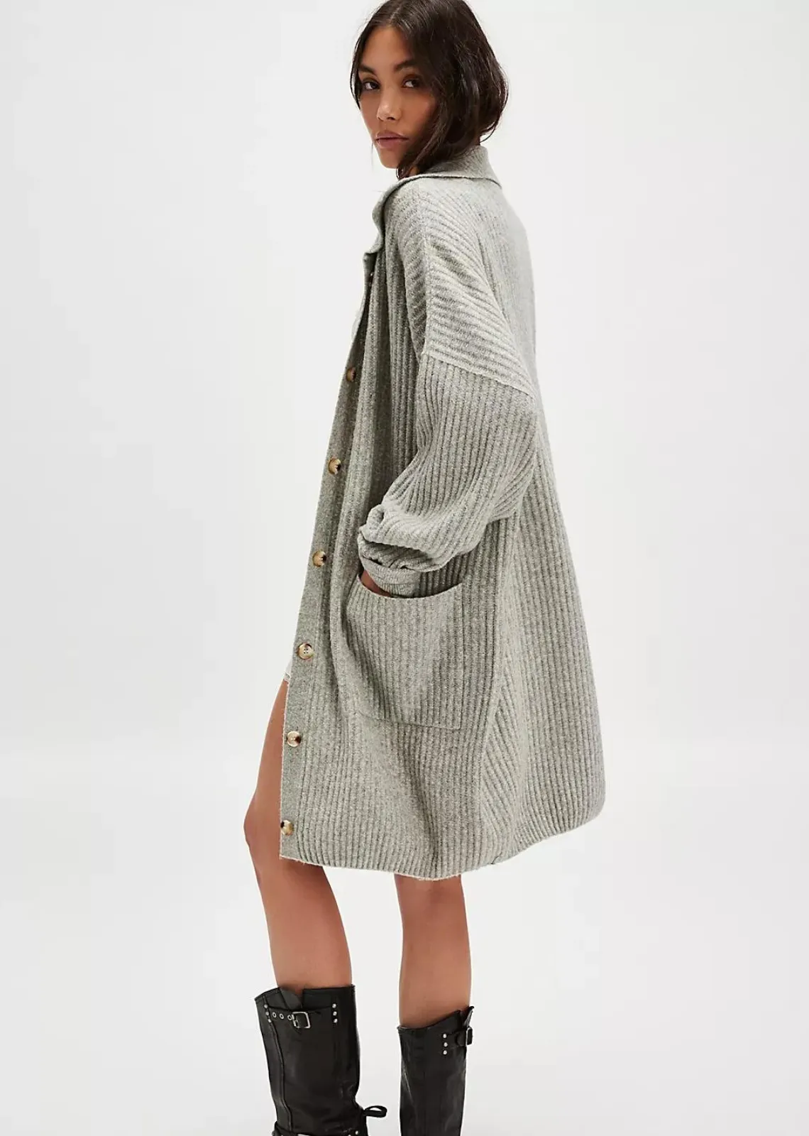 Free People Emmy Cardi