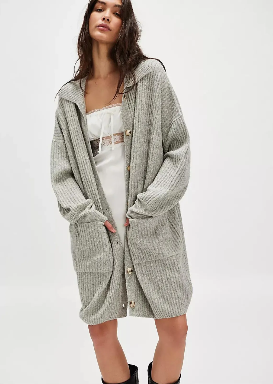 Free People Emmy Cardi