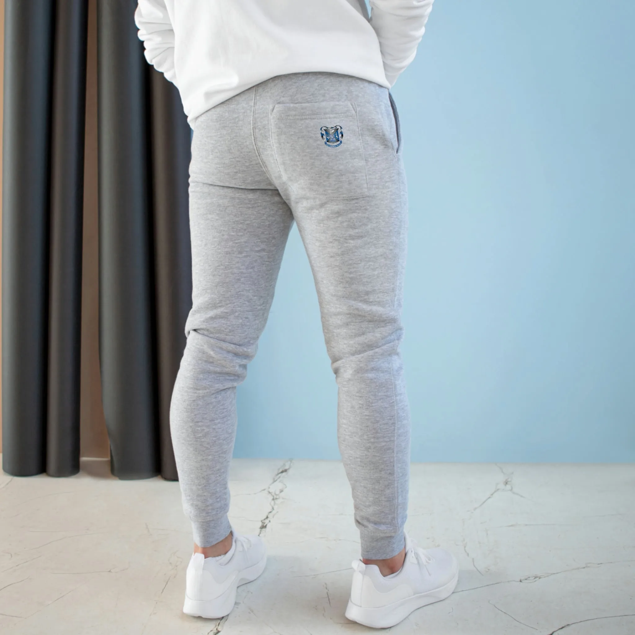 Garinger HS Premium Fleece Joggers