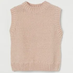 H&M Knit Sweater Vest