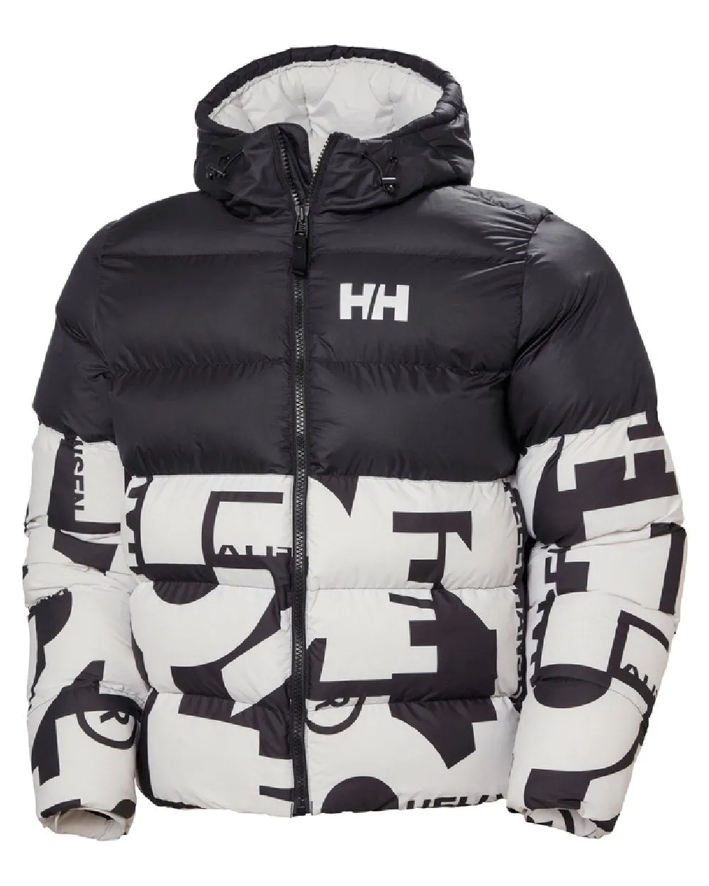 Helly Hansen Mens Active Puffy Jacket