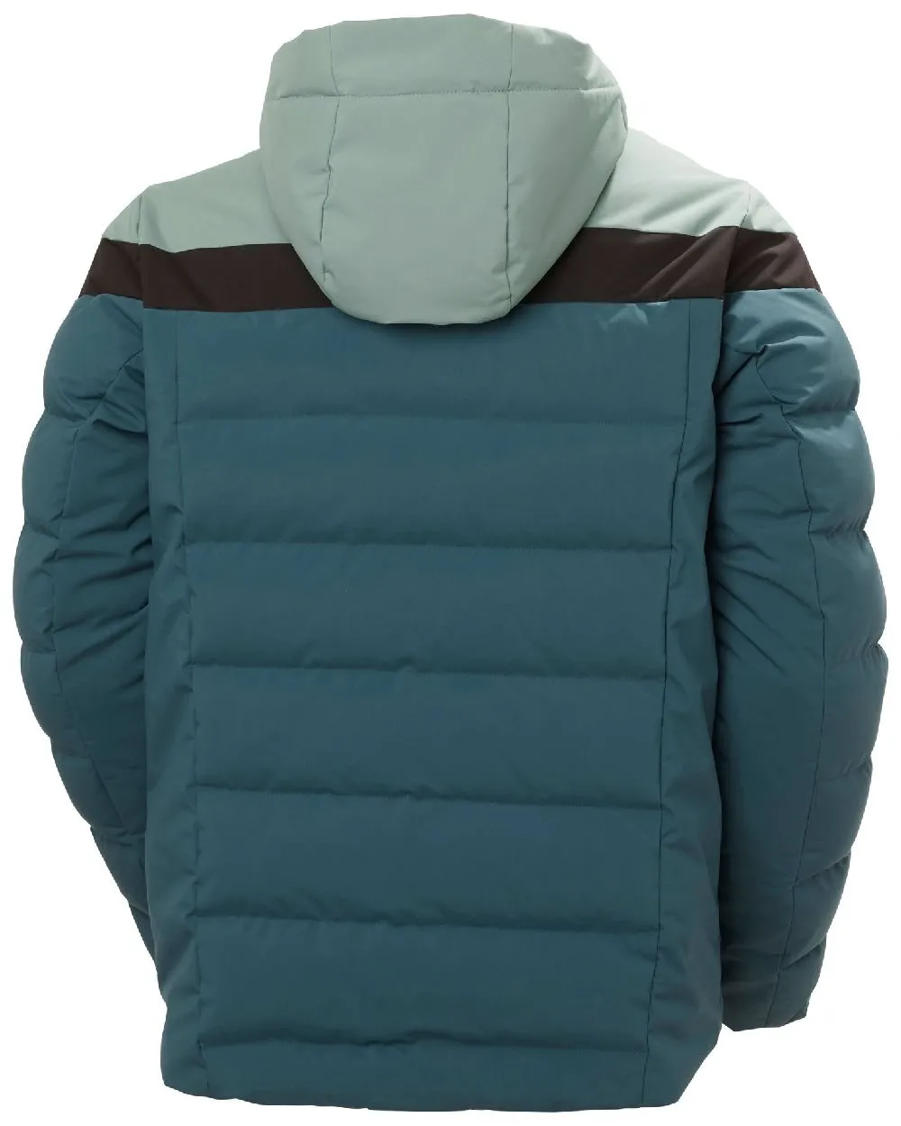 Helly Hansen Mens Bossanova Puffy Jacket