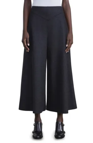 Lafayette 148 New York Jane Wide Leg Culottes