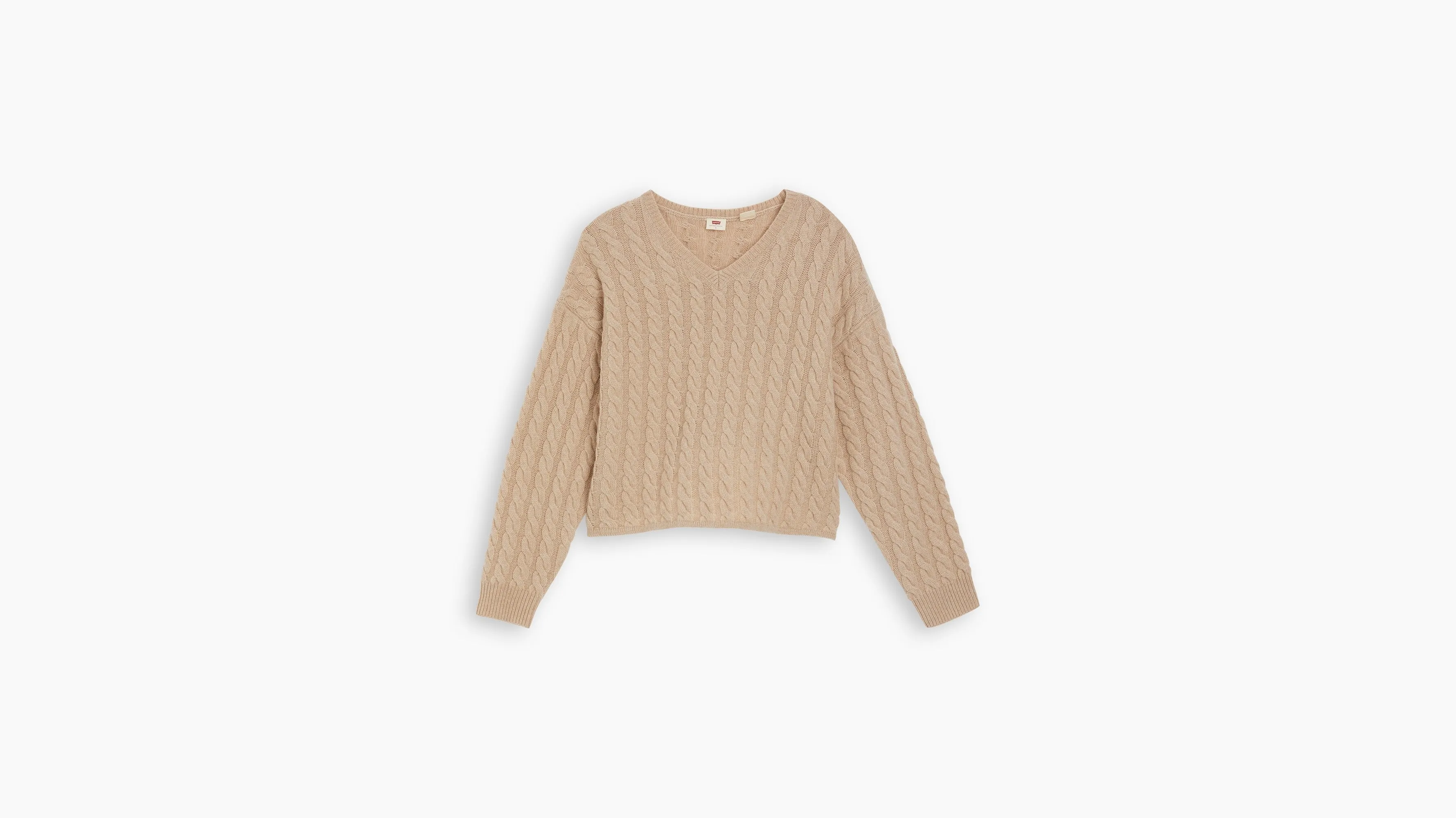 Levi's® Women's Rae Sweater