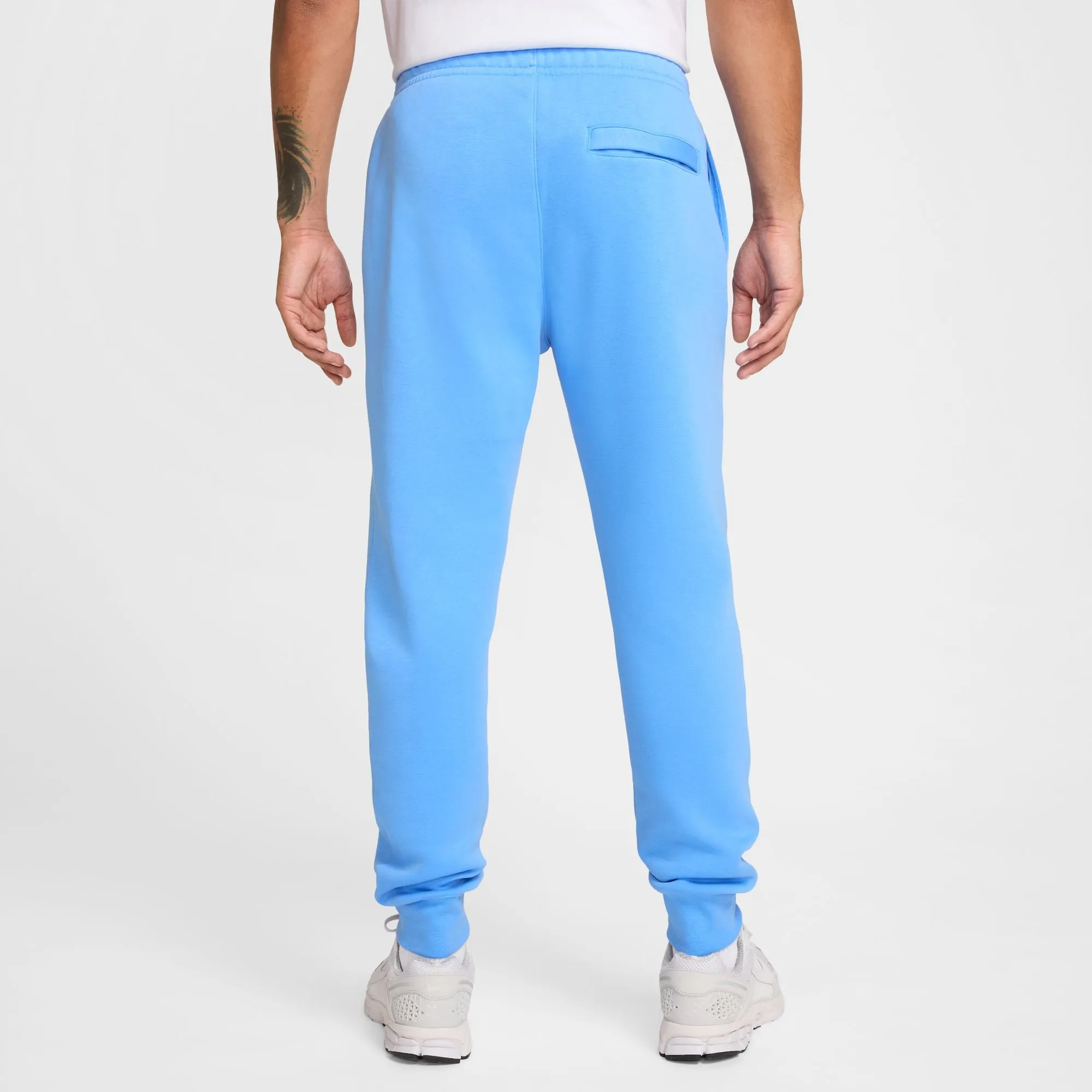 Men's Nike Sportwear Club Fleece Joggers