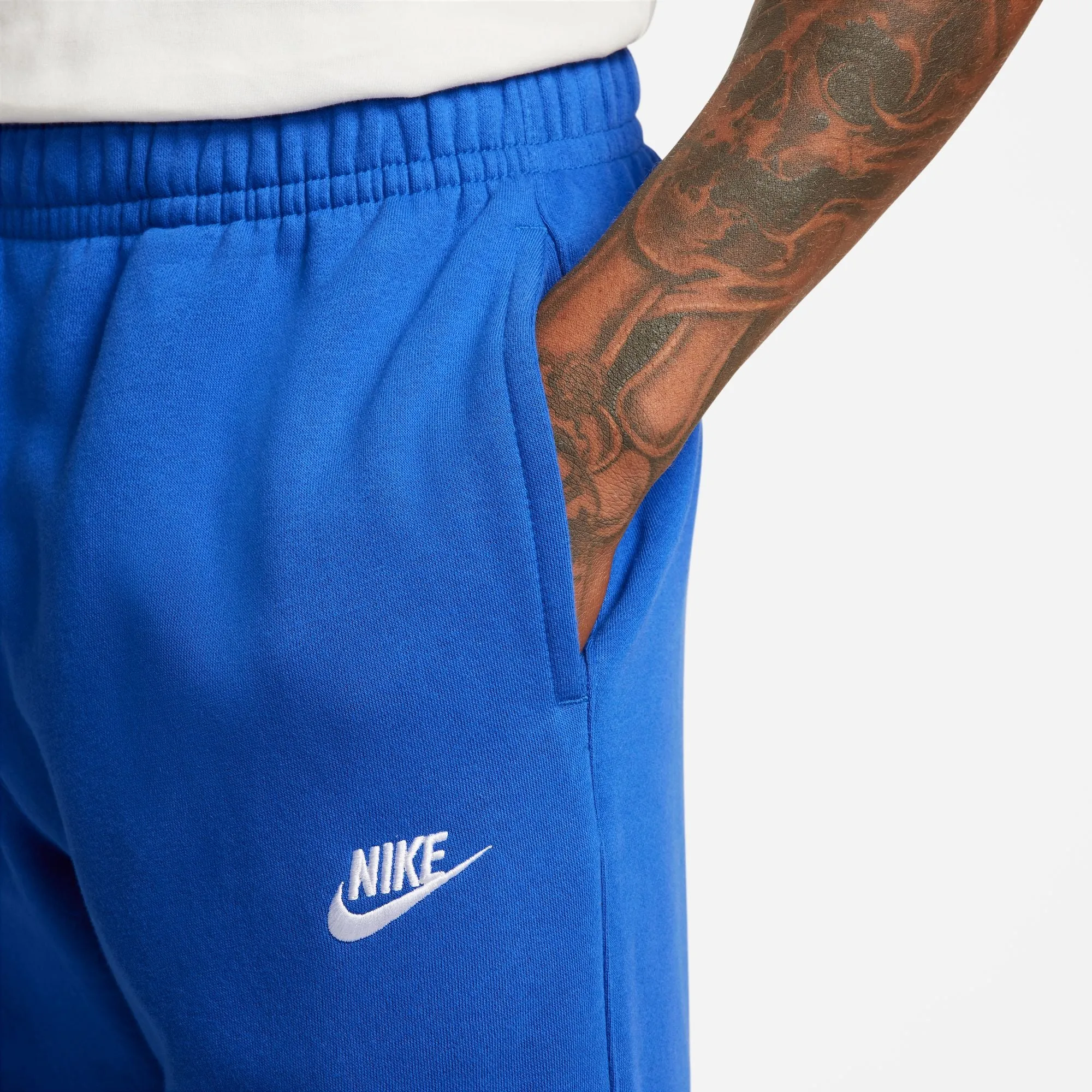 Men's Nike Sportwear Club Fleece Joggers