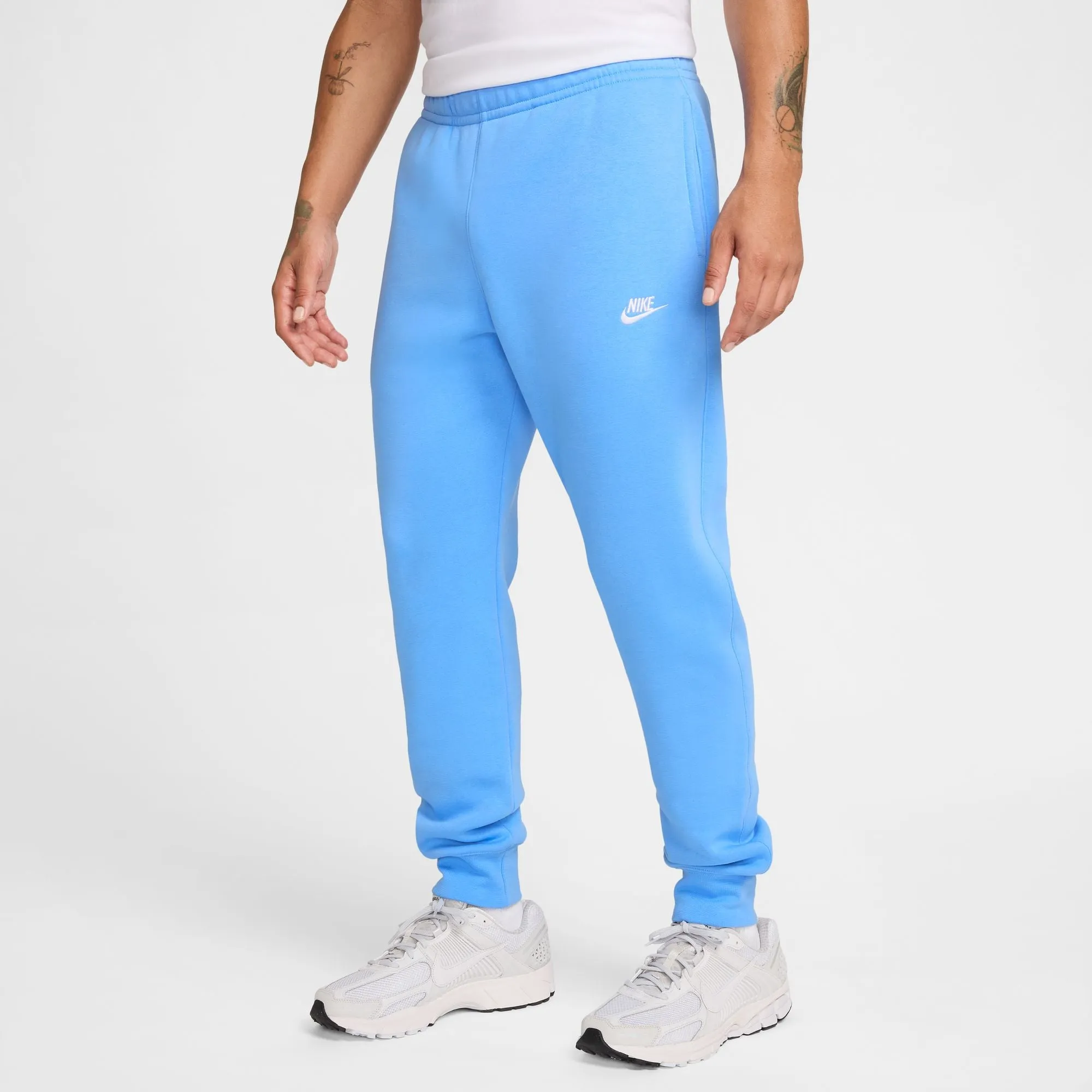 Men's Nike Sportwear Club Fleece Joggers