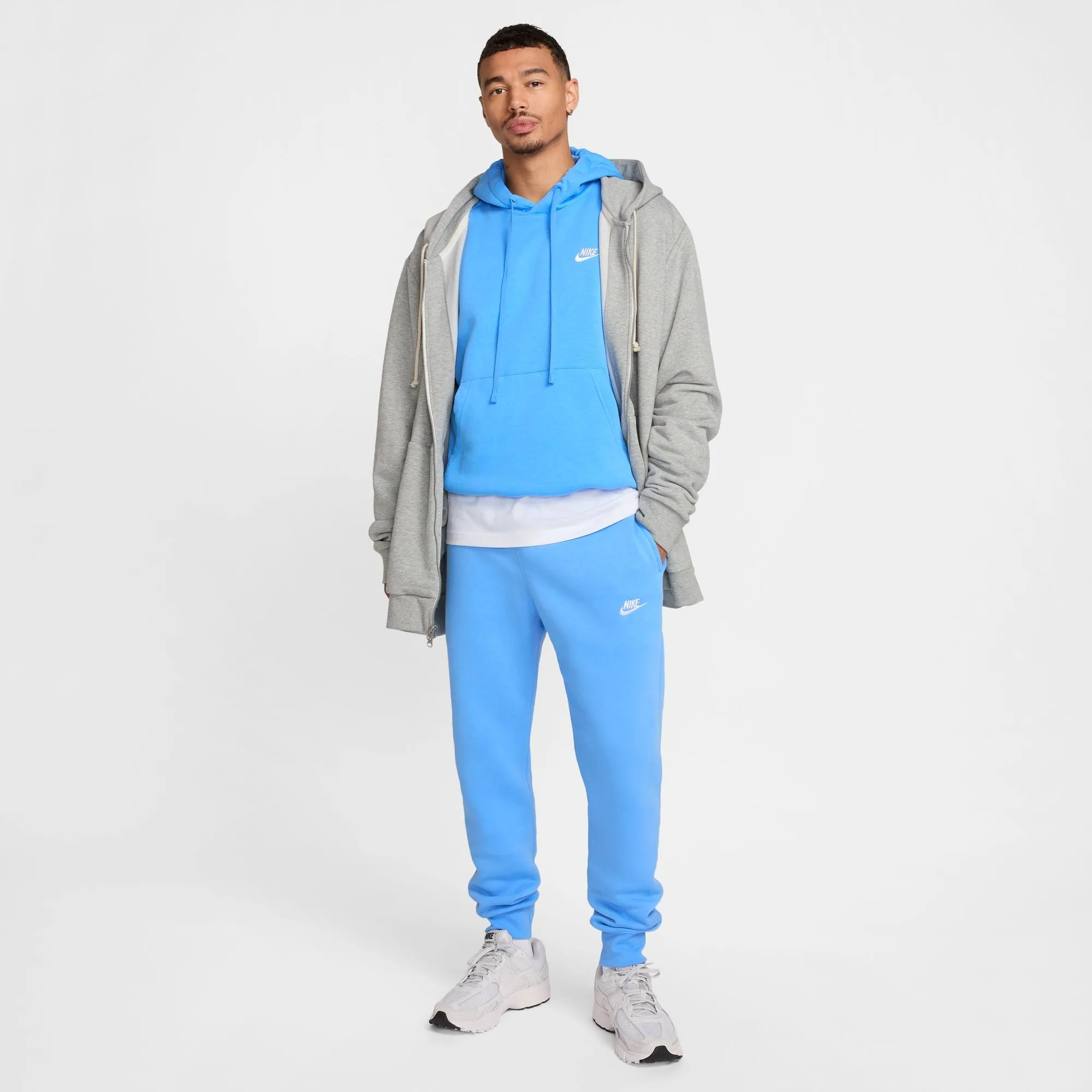 Men's Nike Sportwear Club Fleece Joggers