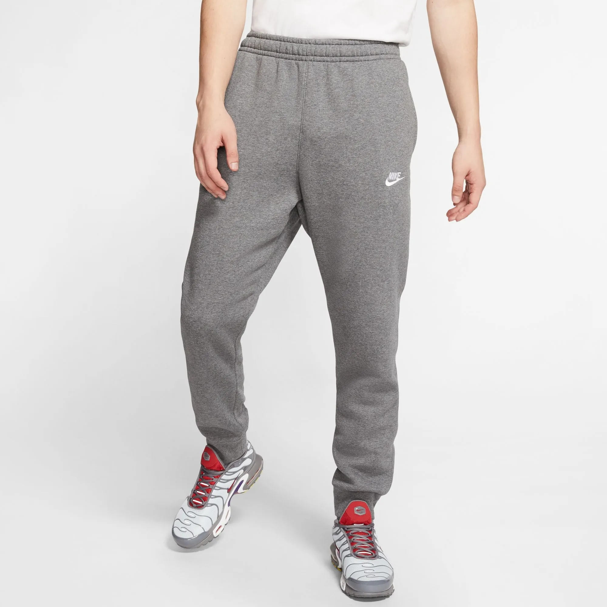 Men's Nike Sportwear Club Fleece Joggers