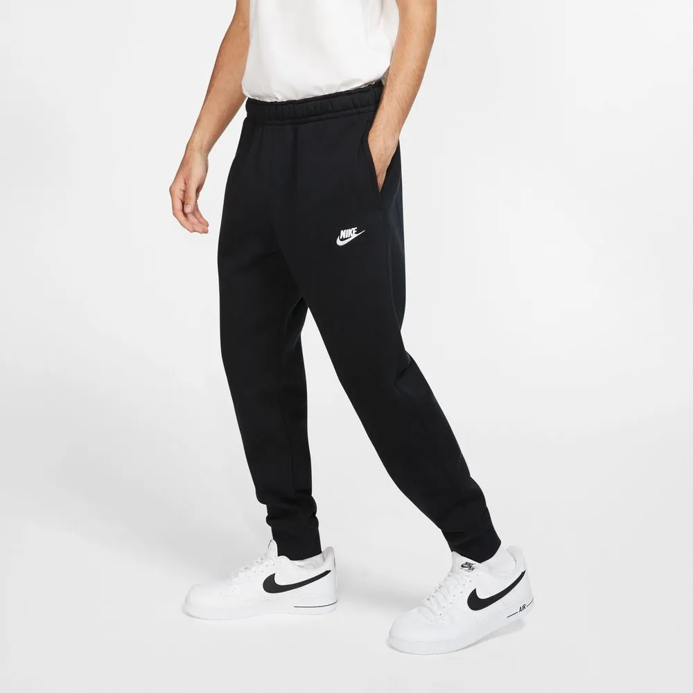 Men's Nike Sportwear Club Fleece Joggers