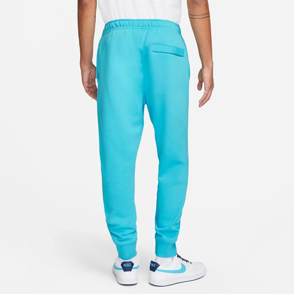 Men's Nike Sportwear Club Fleece Joggers