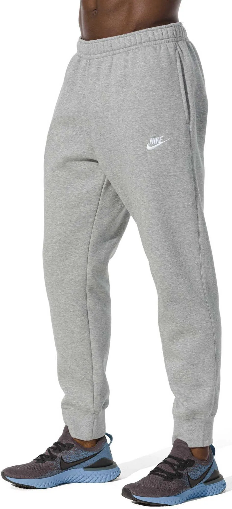 Men's Sportswear Club Fleece Joggers