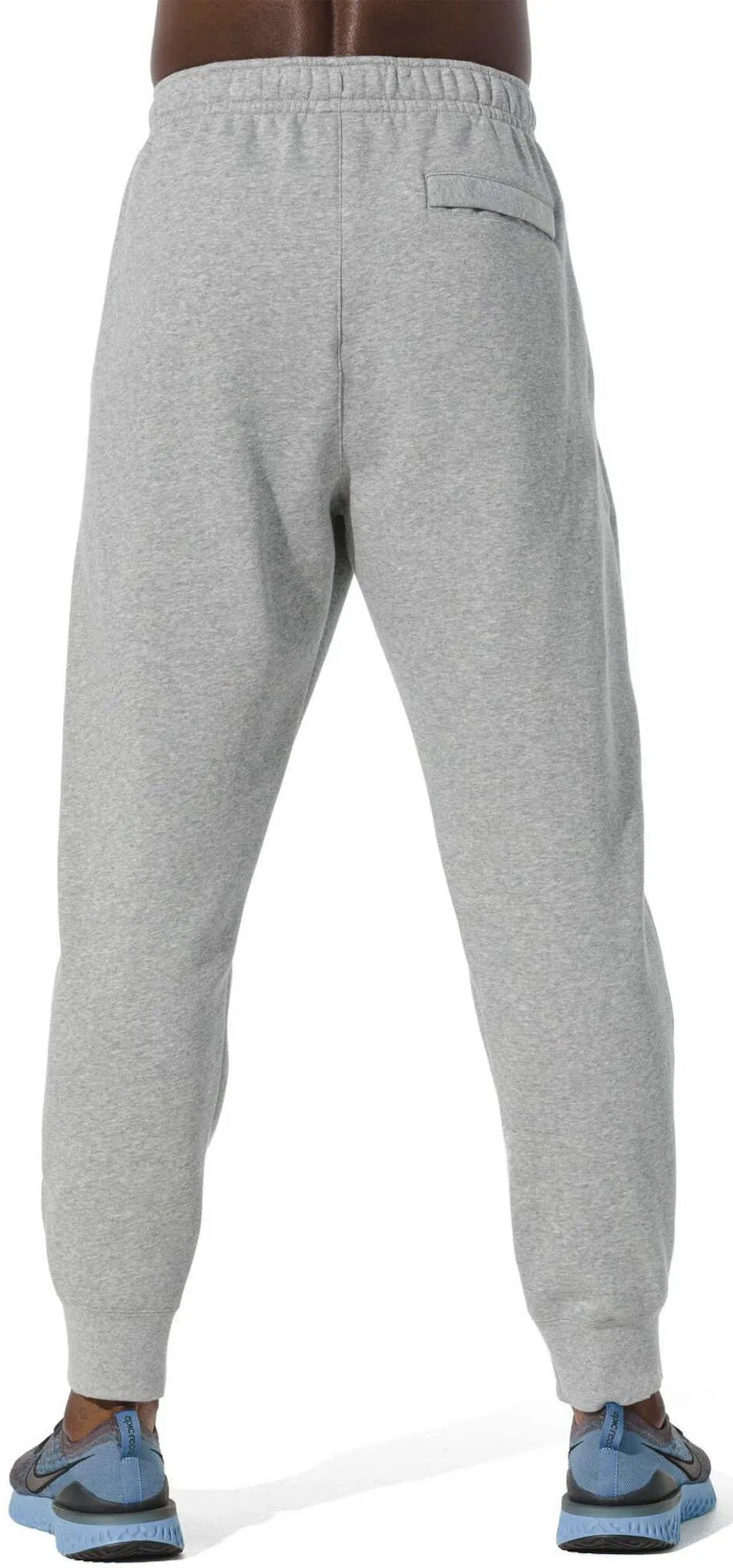 Men's Sportswear Club Fleece Joggers