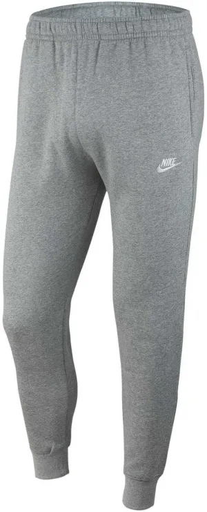 Men's Sportswear Club Fleece Joggers