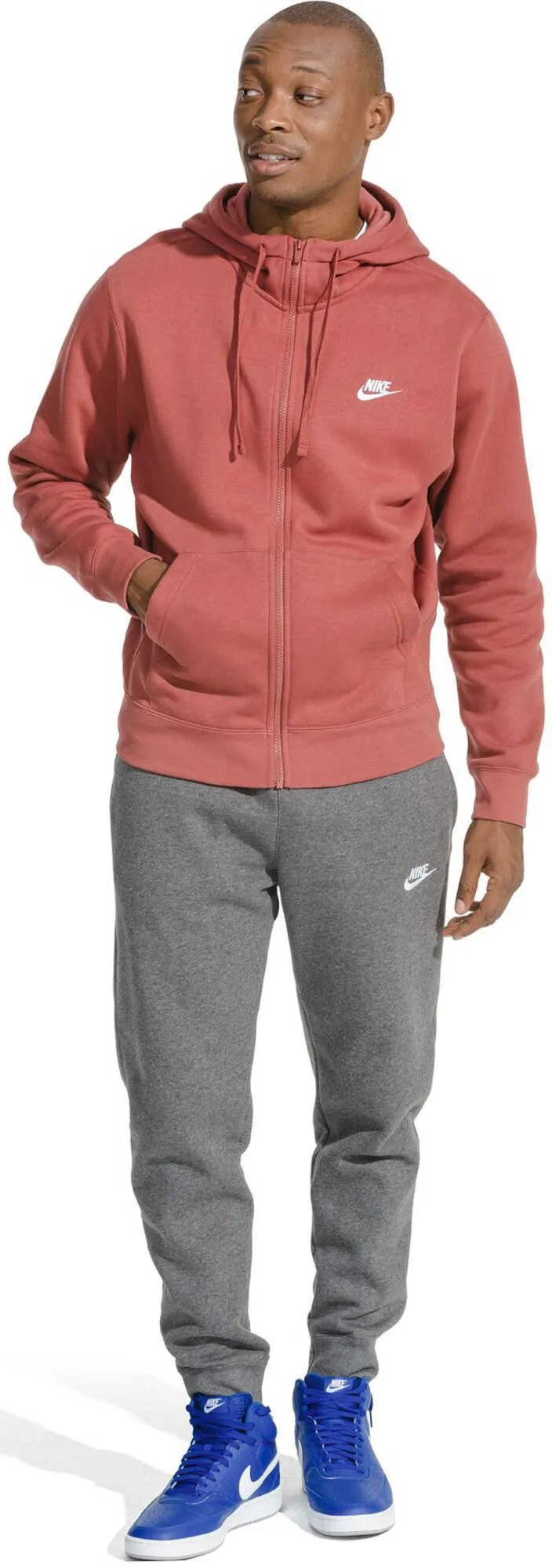 Men's Sportswear Club Fleece Joggers