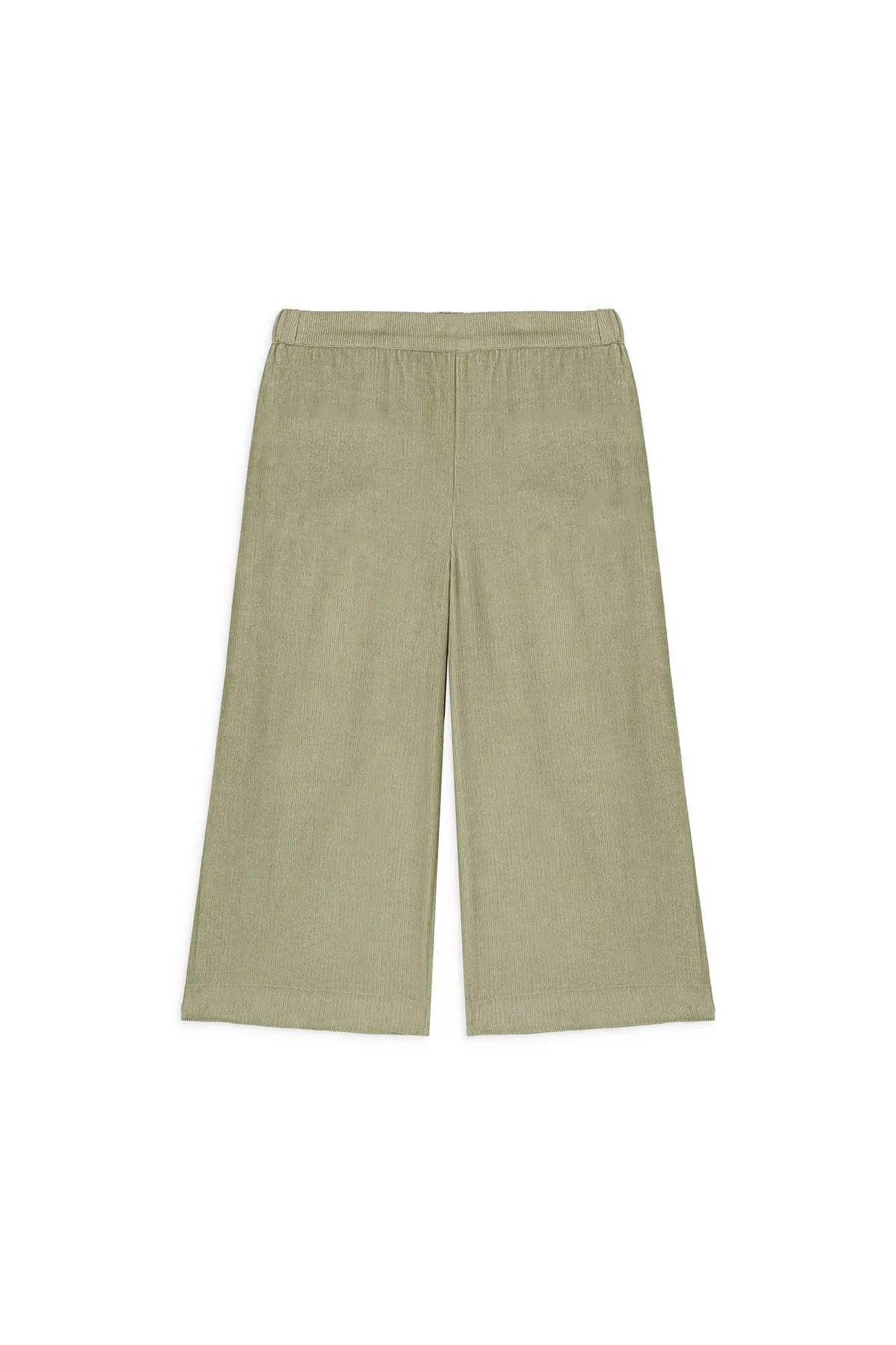 Mini Corduroy Flore Pants, Sage