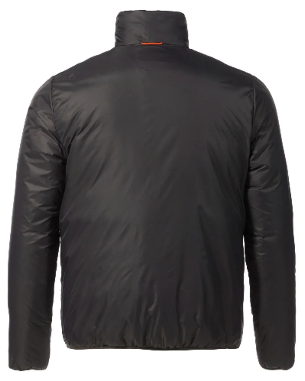 Musto Mens Land Rover Primaloft Reversible Jacket