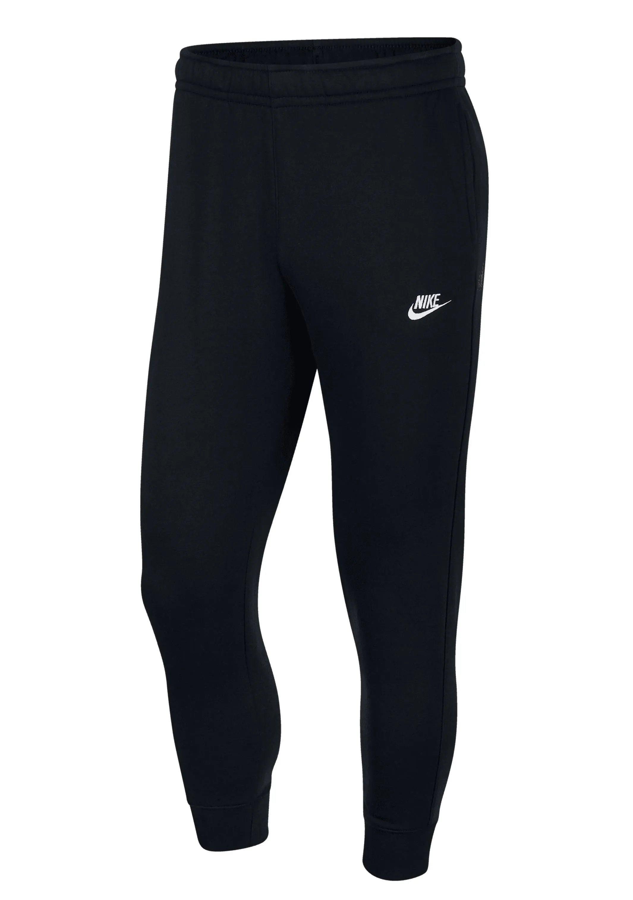 Nike Men's NSW Club Jogger BB Black <br> BV2671 010