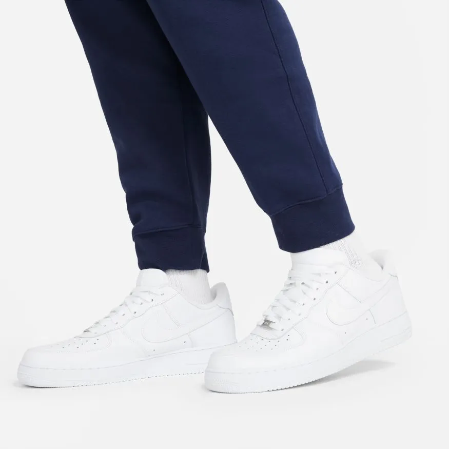 Nike Sportswear Club Fleece Joggers Midnight Navy