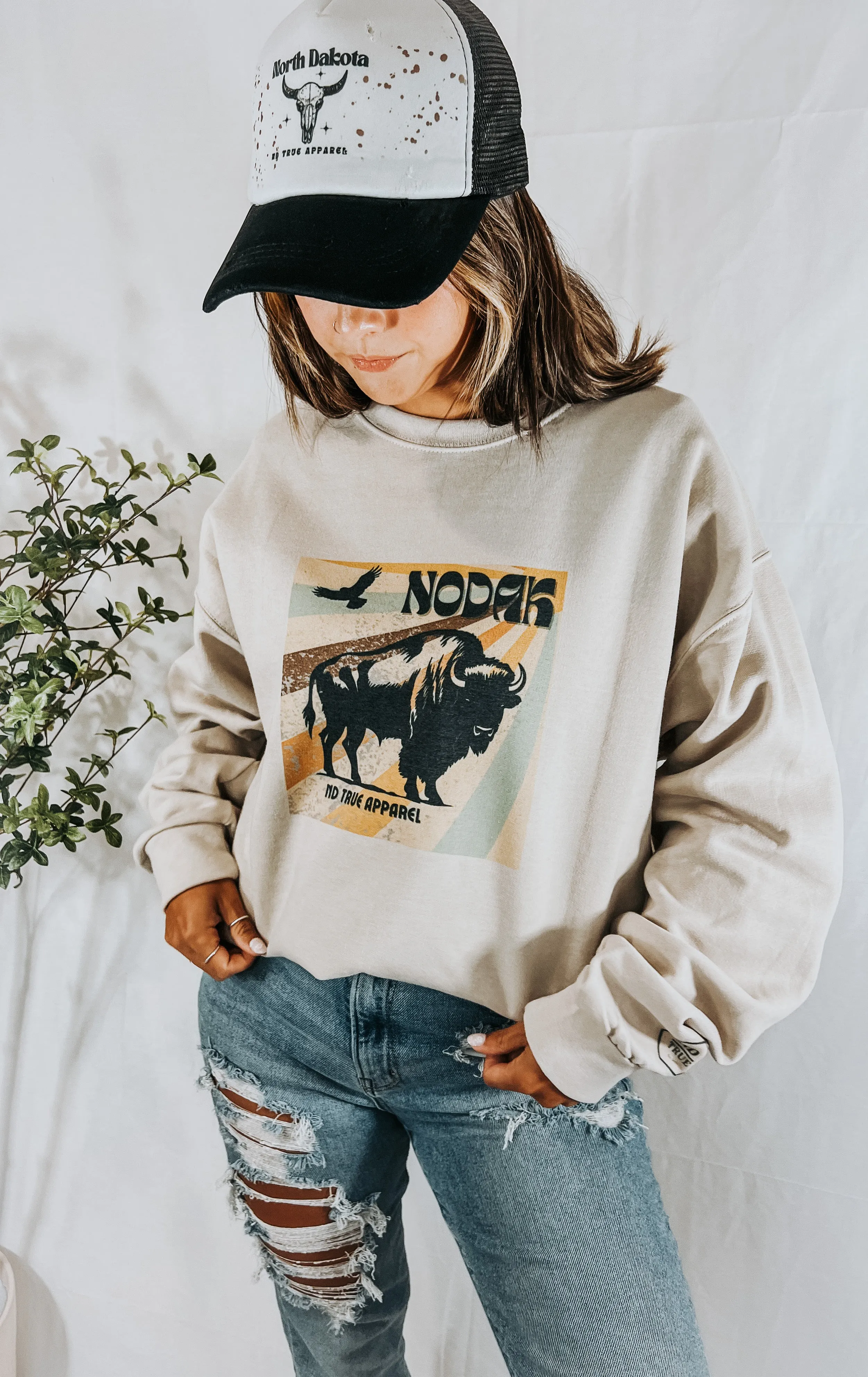 NODAK Bison