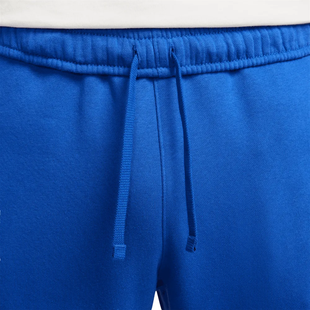 NSW Club Fleece Joggers 'Game Royal/White'