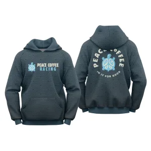 Peace Coffee Racing 2024 HOODIE