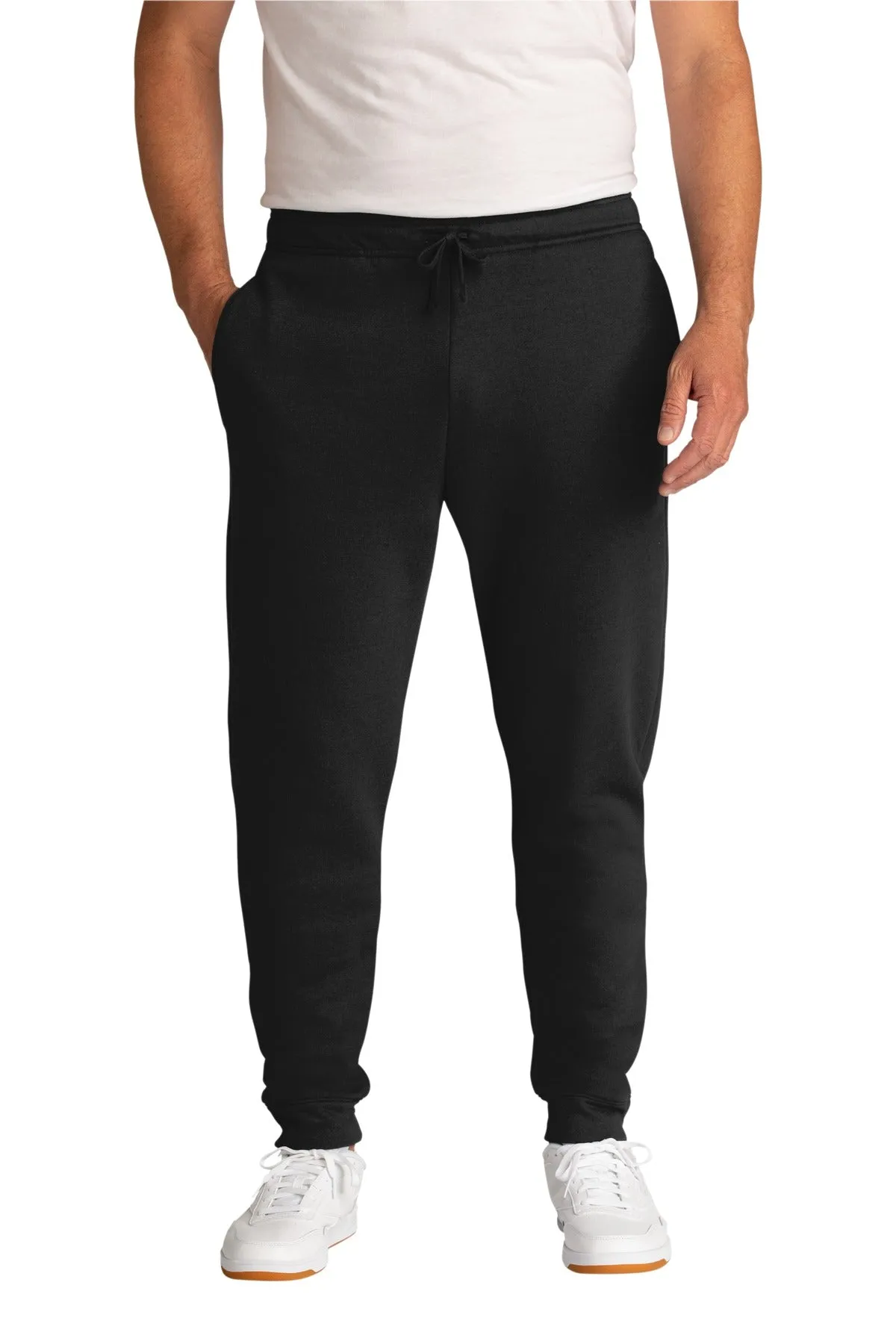 Port & Company Core Fleece Jogger. PC78J