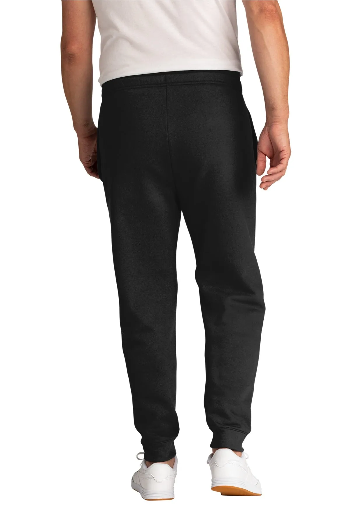 Port & Company Core Fleece Jogger. PC78J