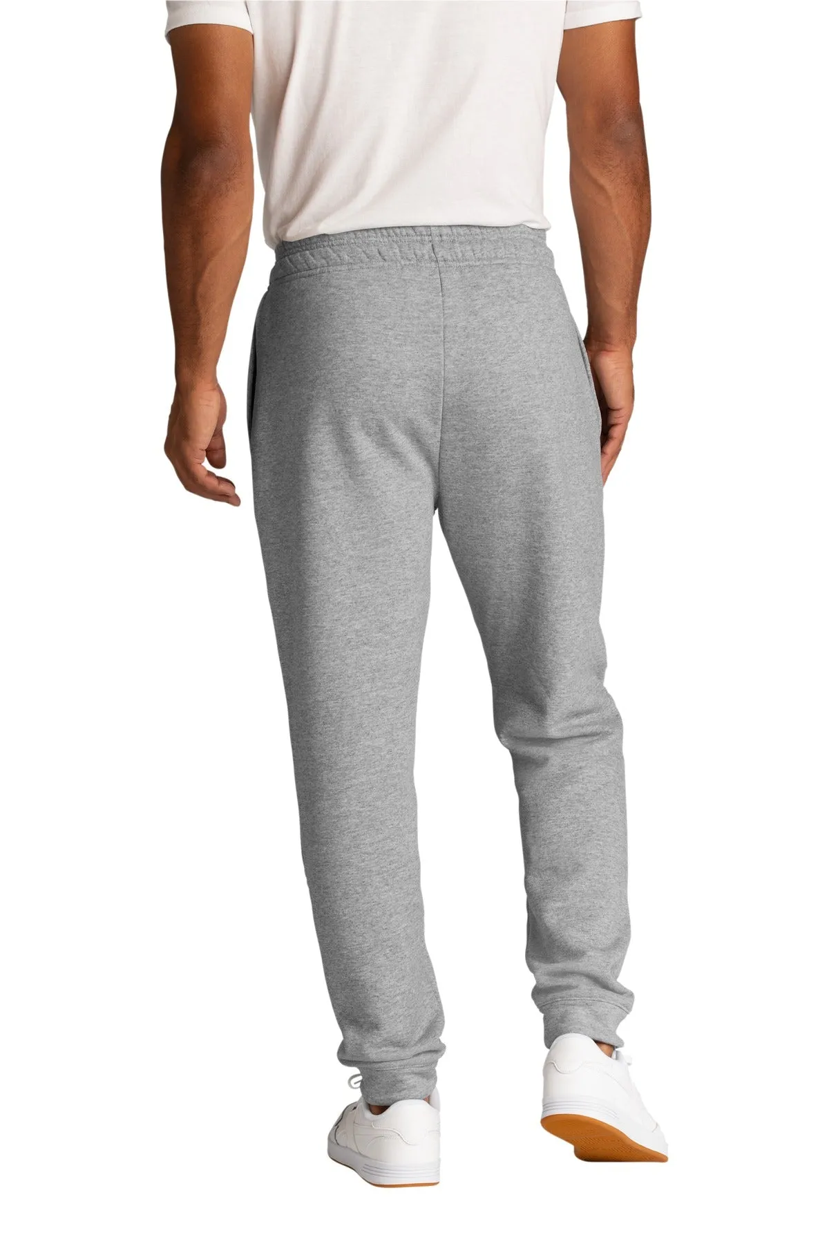 Port & Company Core Fleece Jogger. PC78J