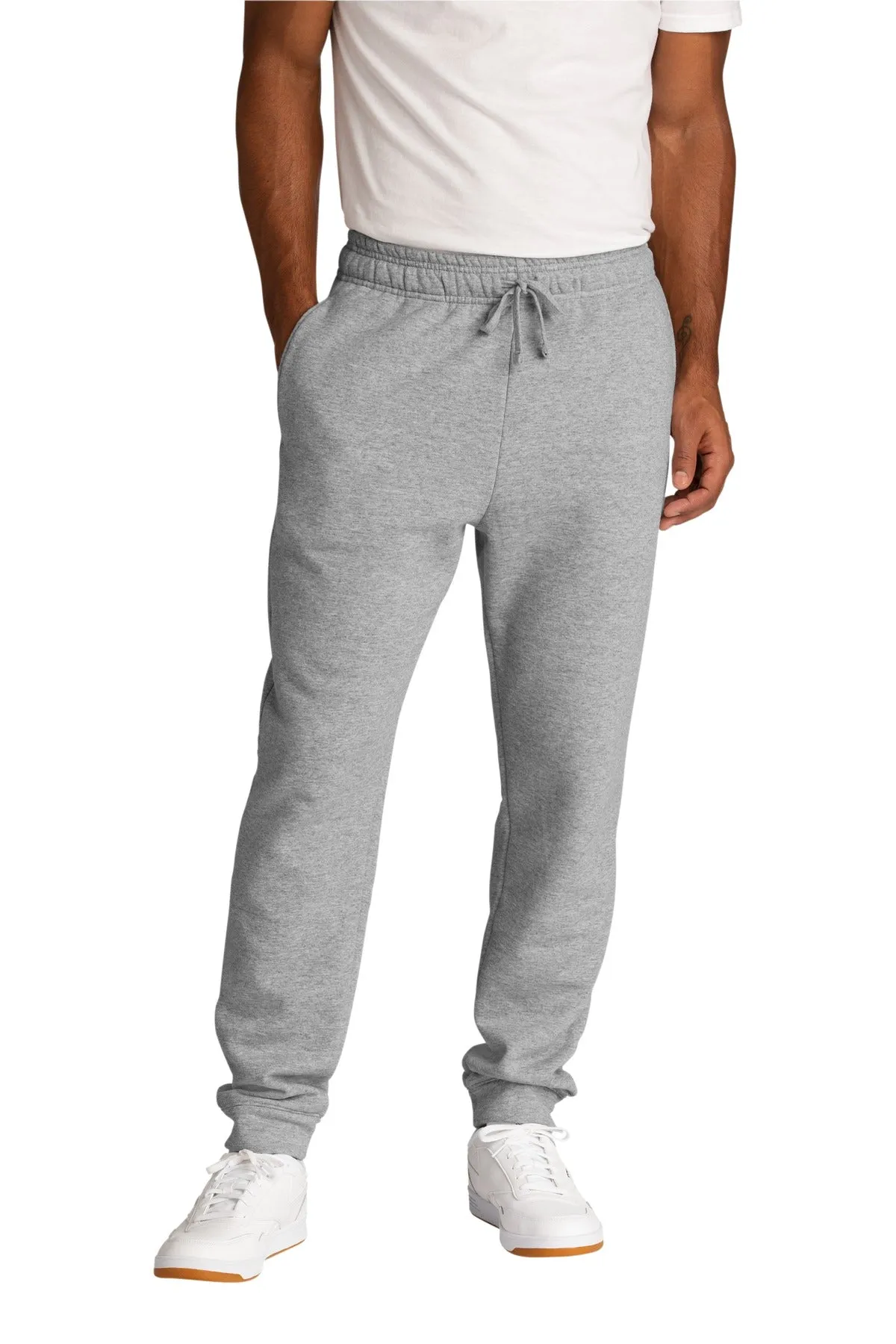 Port & Company Core Fleece Jogger. PC78J