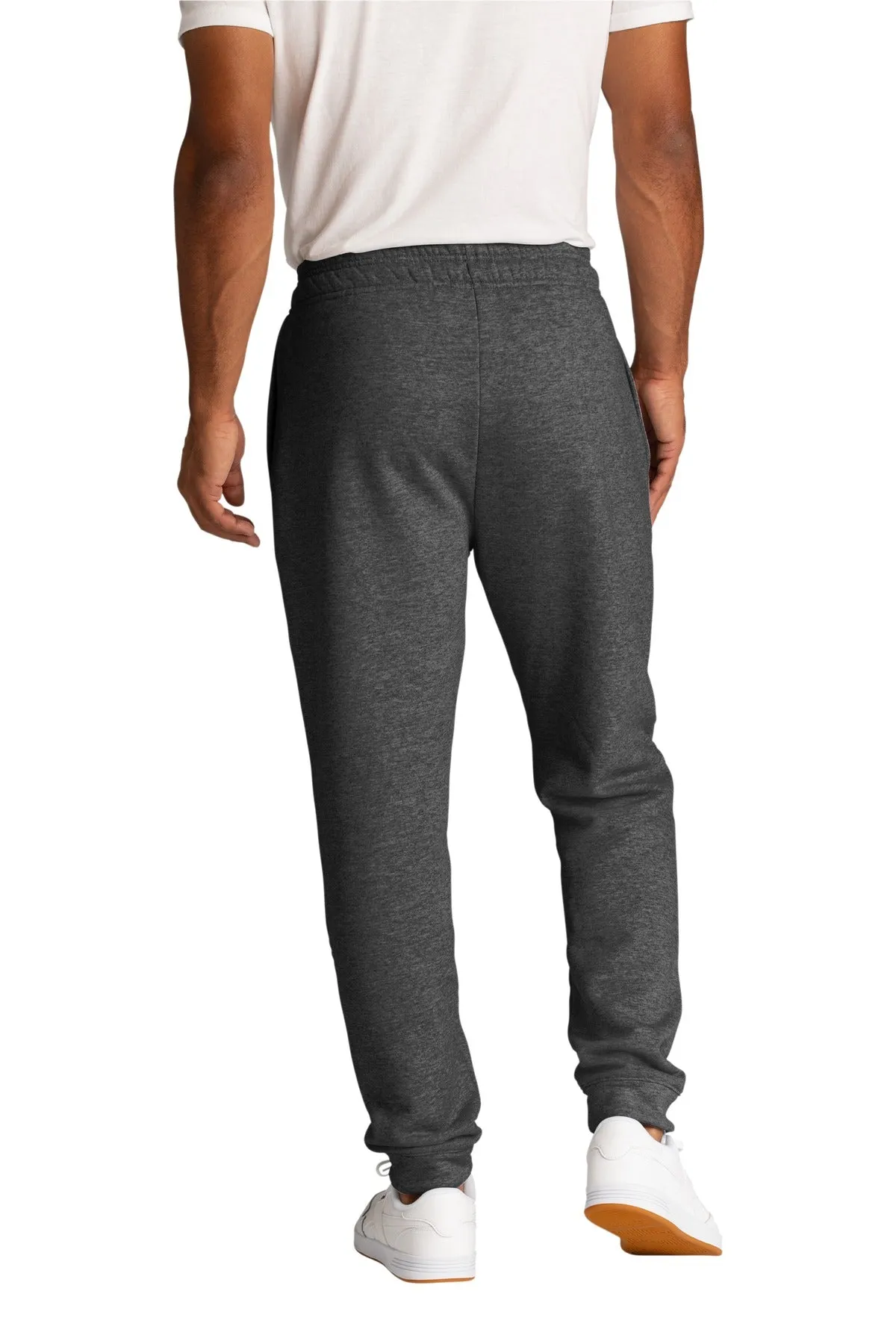 Port & Company Core Fleece Jogger. PC78J