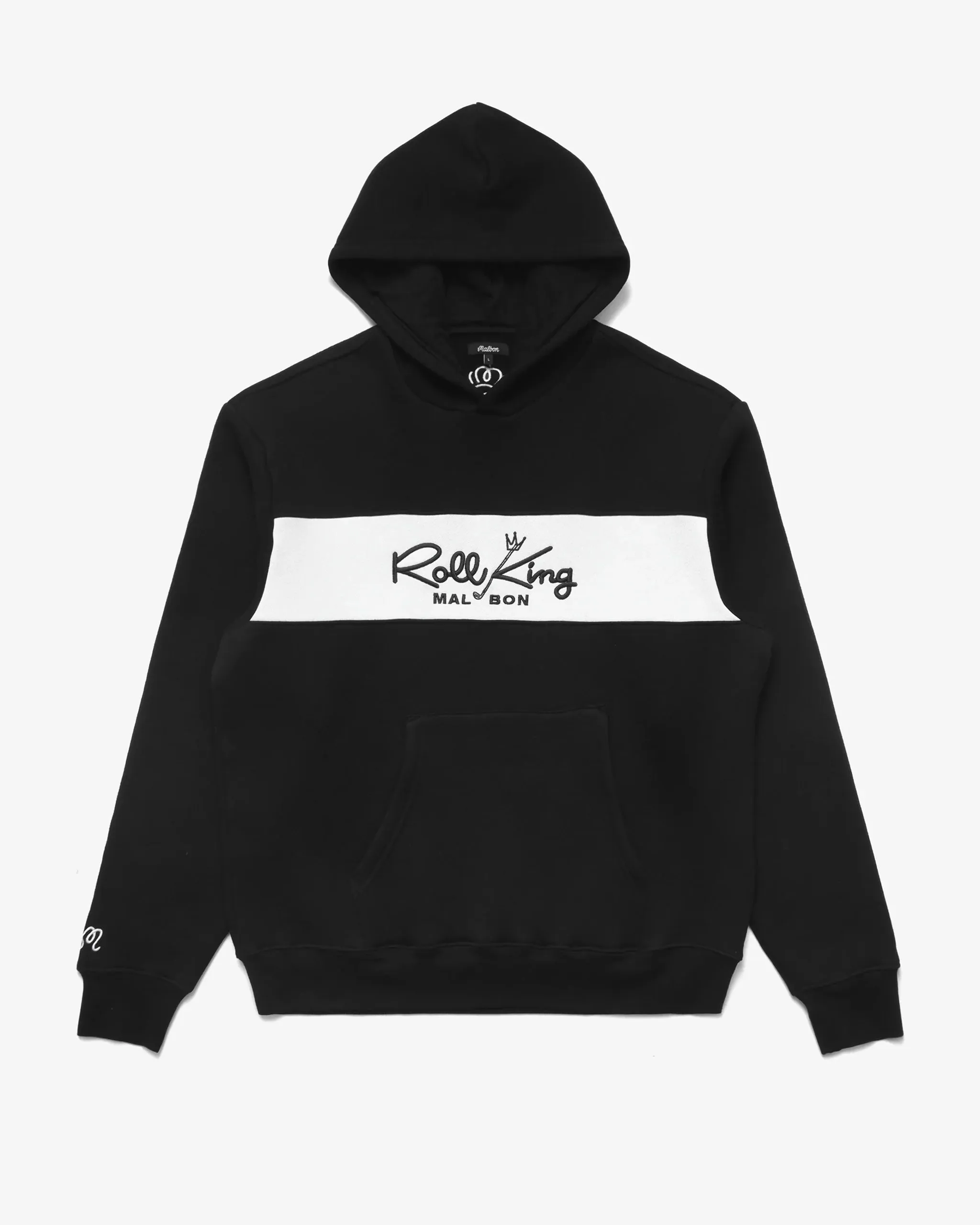 ROLL KING HOODIE