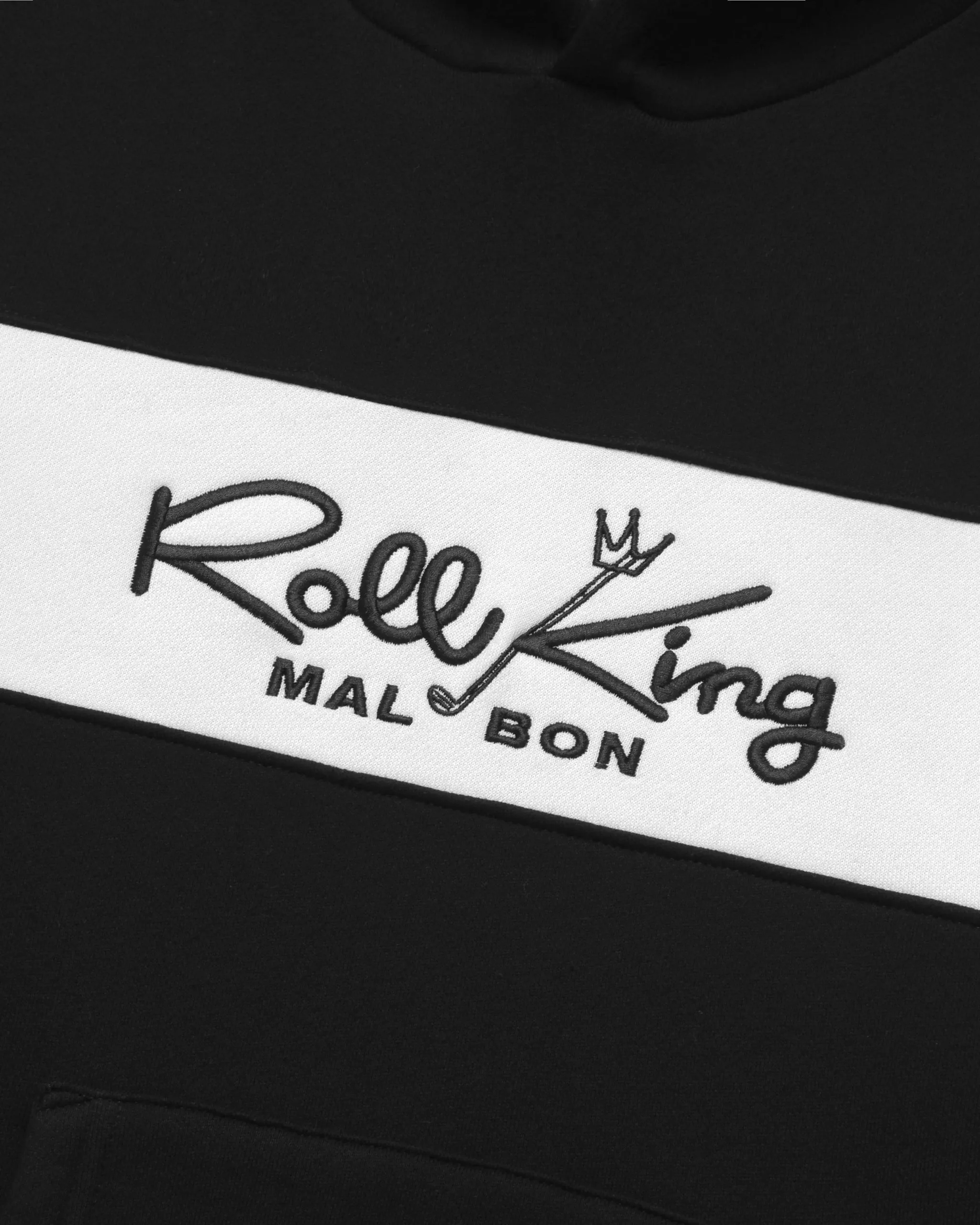 ROLL KING HOODIE