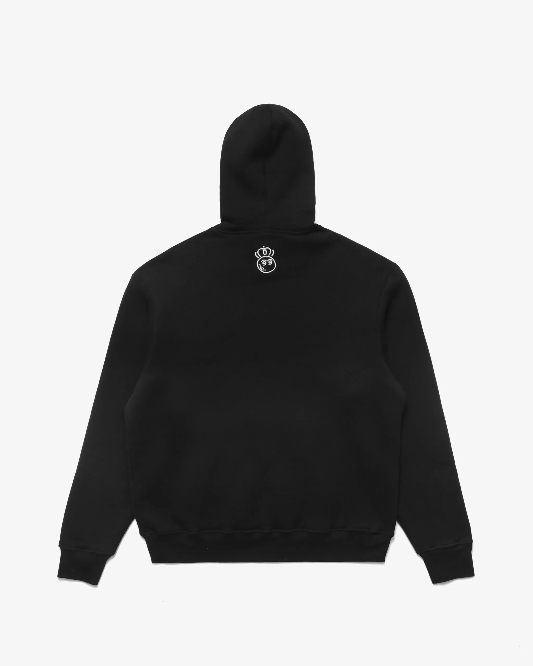 ROLL KING HOODIE