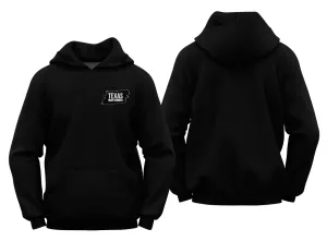 Texas Roadrunners 2024 HOODIE