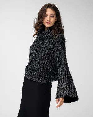 Tourmaline Sweater