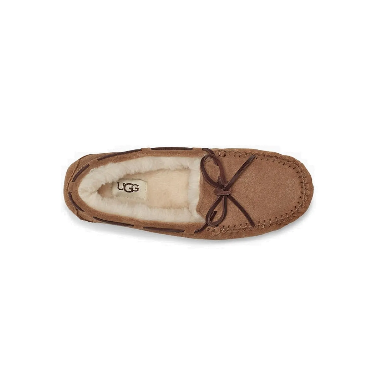 UGG Dakota (Chestnut)