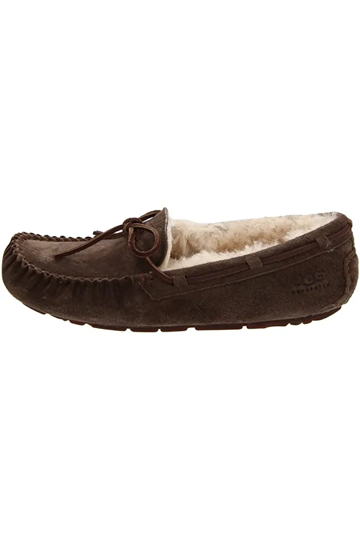 Ugg Women's Dakota Slipper