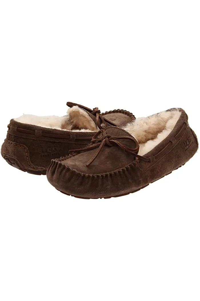 Ugg Women's Dakota Slipper