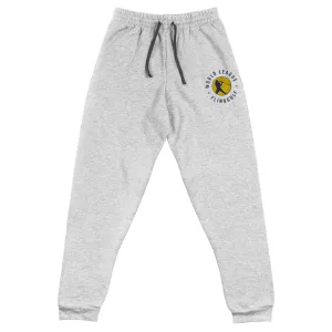 Unisex WLF Joggers (Grey)