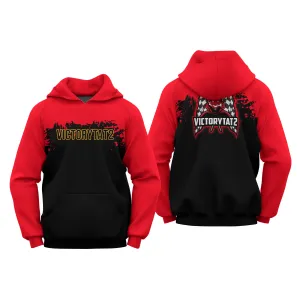 VICTORYTAT2 HOODIE