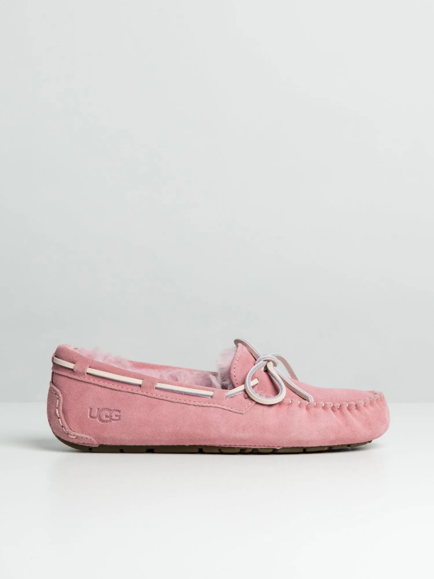 WOMENS DAKOTA SLIPPER